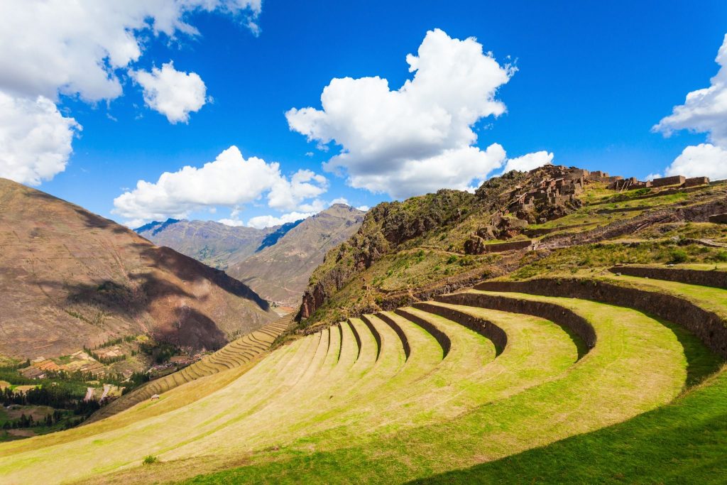 Sacred Valley