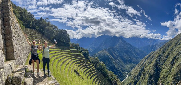 Short Inca Trail to Machupicchu 2D/ 1N