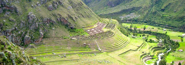 Inca Trail