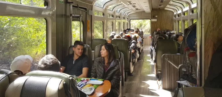 Machu Picchu tours