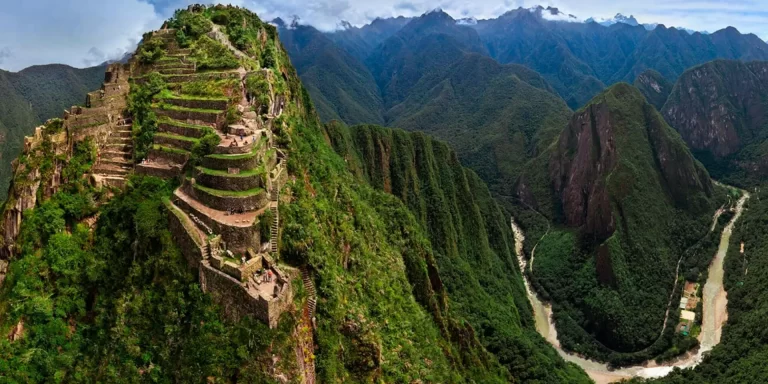 Classic Trek To Huchuy Qosqo and Machupicchu 3D/2N